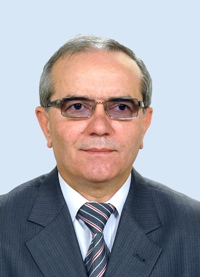 OPREA Dumitru